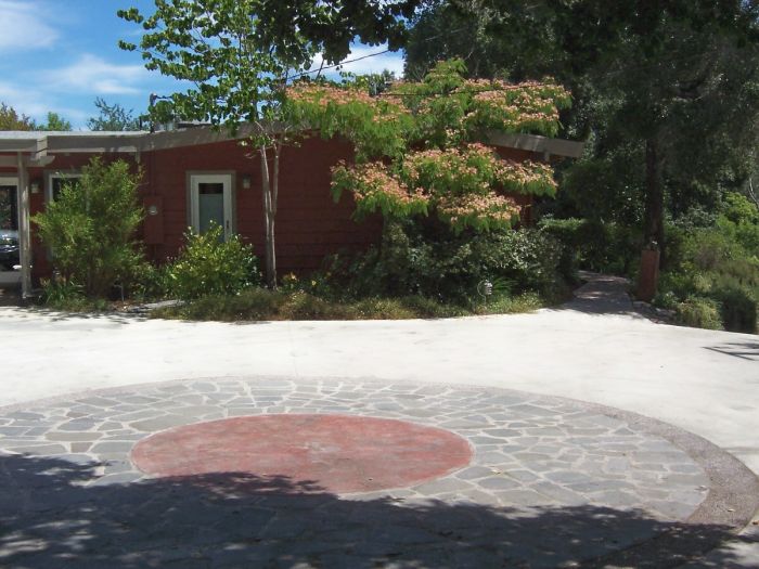 Fox / Gould Residence