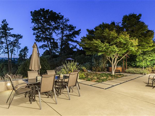 Bay Area Mid-Century Residence