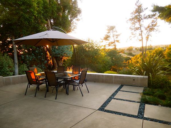 Bay Area Mid-Century Residence