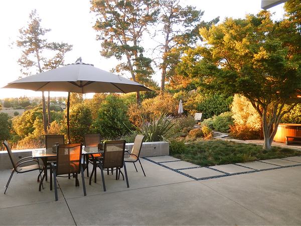 Bay Area Mid-Century Residence