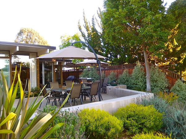 Bay Area Mid-Century Residence