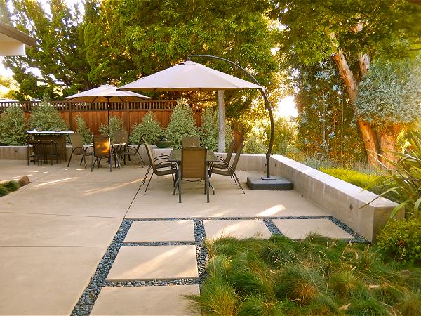 Bay Area Mid-Century Residence