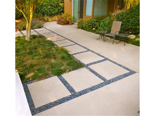 Bay Area Mid-Century Residence