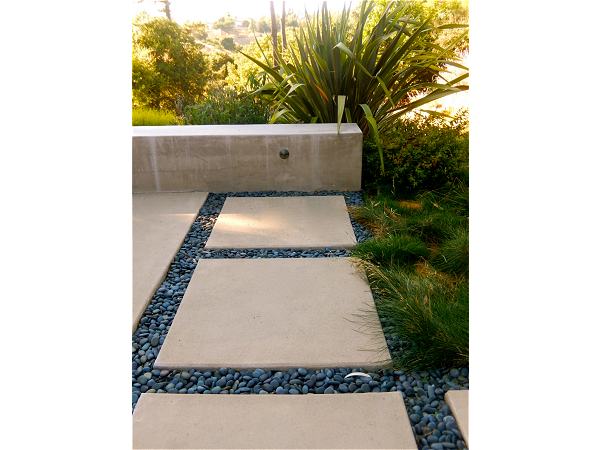 Bay Area Mid-Century Residence