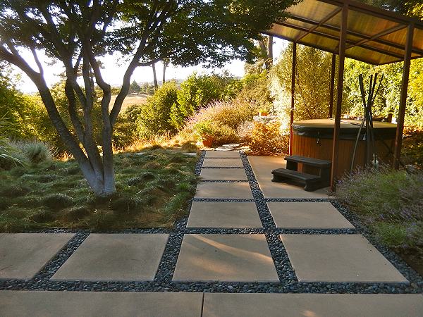 Bay Area Mid-Century Residence