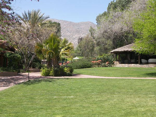 Rancho la Puerta
