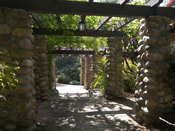 Rancho la Puerta