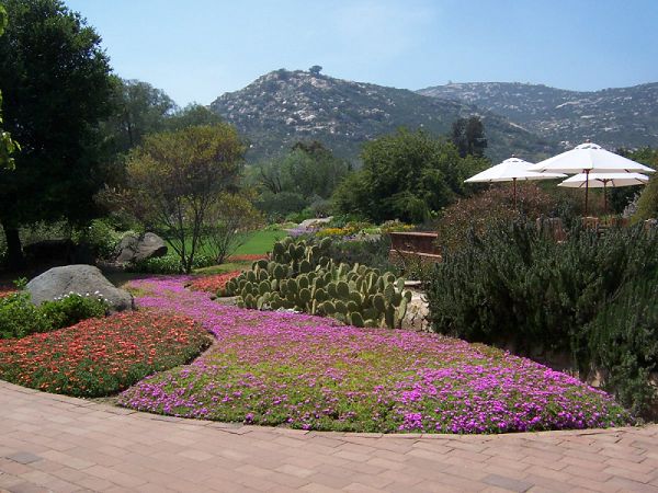 Rancho la Puerta