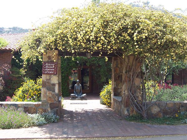 Rancho la Puerta