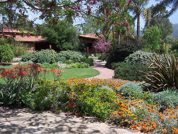 Rancho la Puerta