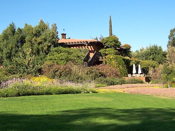 Rancho la Puerta
