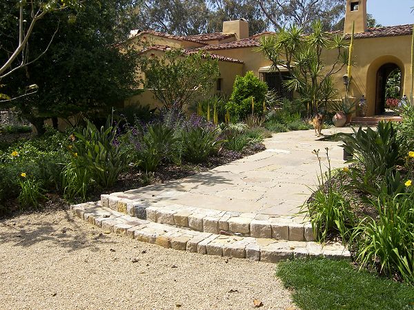 Acacias, Rancho Santa Fe