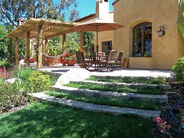 Acacias, Rancho Santa Fe