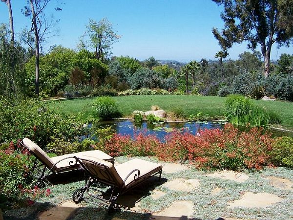 Acacias, Rancho Santa Fe