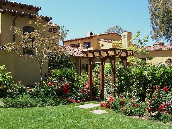 Acacias, Rancho Santa Fe