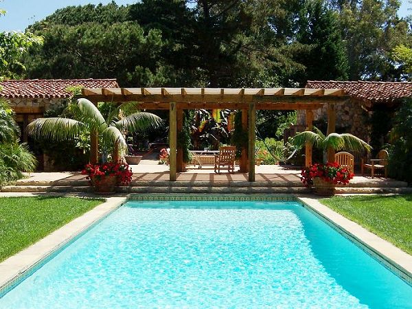 Acacias, Rancho Santa Fe