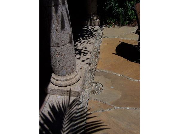 Acacias, Rancho Santa Fe