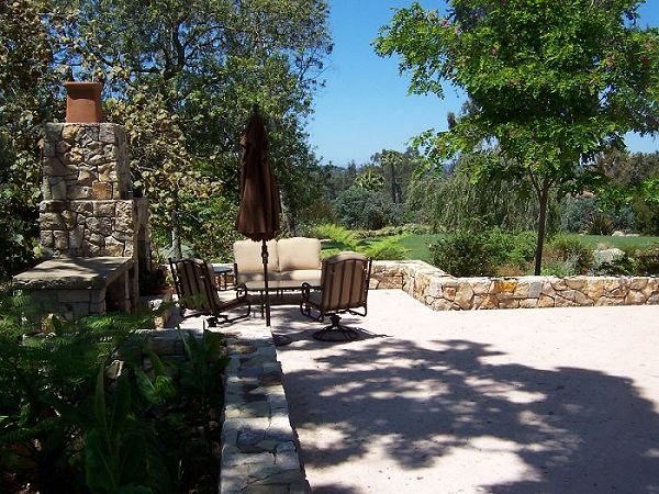 Acacias, Rancho Santa Fe