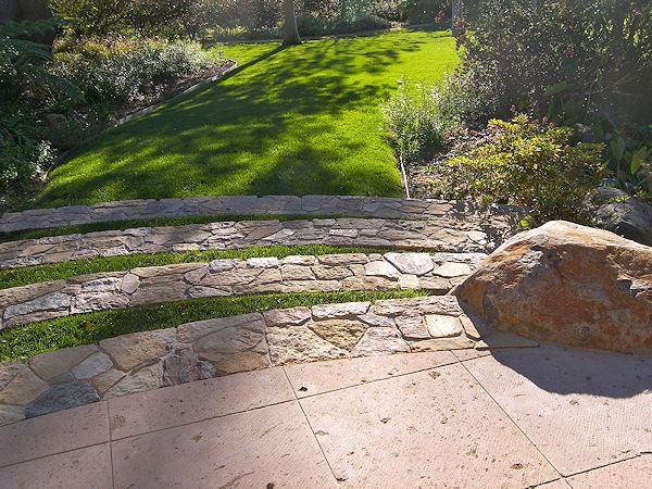 Acacias, Rancho Santa Fe