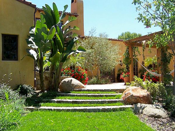 Acacias, Rancho Santa Fe