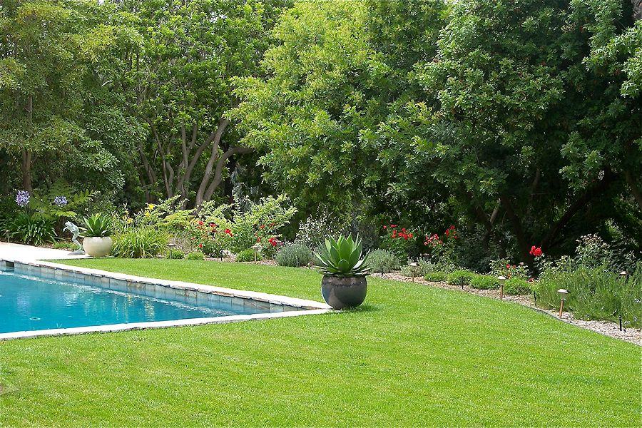 La Valle Plateada, Rancho Santa Fe