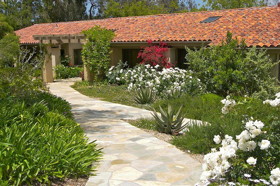 La Valle Plateada, Rancho Santa Fe