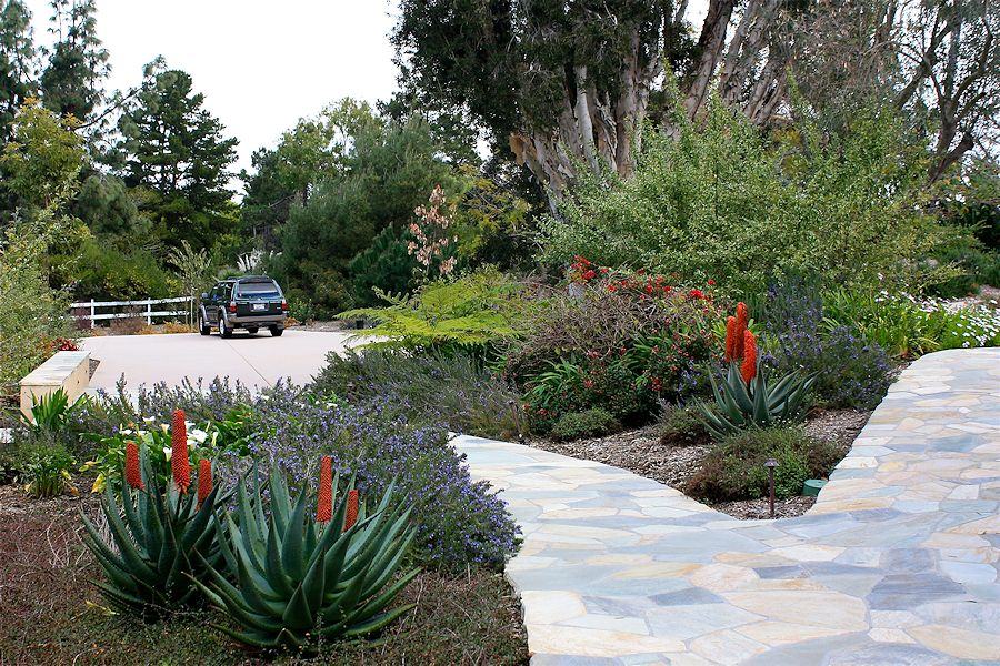 La Valle Plateada, Rancho Santa Fe